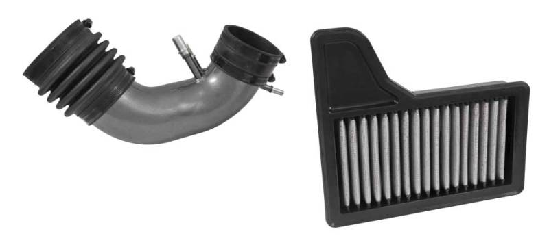 AEM 2015 Ford Mustang GT 5.0L V8 Cold Air Intake - 22-687C