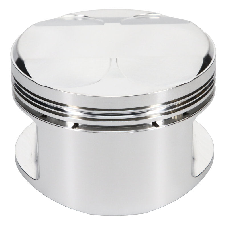 JE Pistons Nissan TB48DE Pistons 100.50mm Bore (Size 1.0mm) 102 - 327830