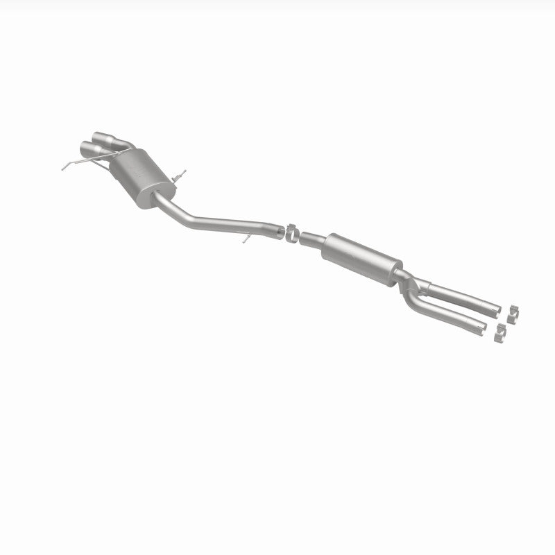 MagnaFlow SYS C/B 07-09 BMW 328i 3.0L - 16537