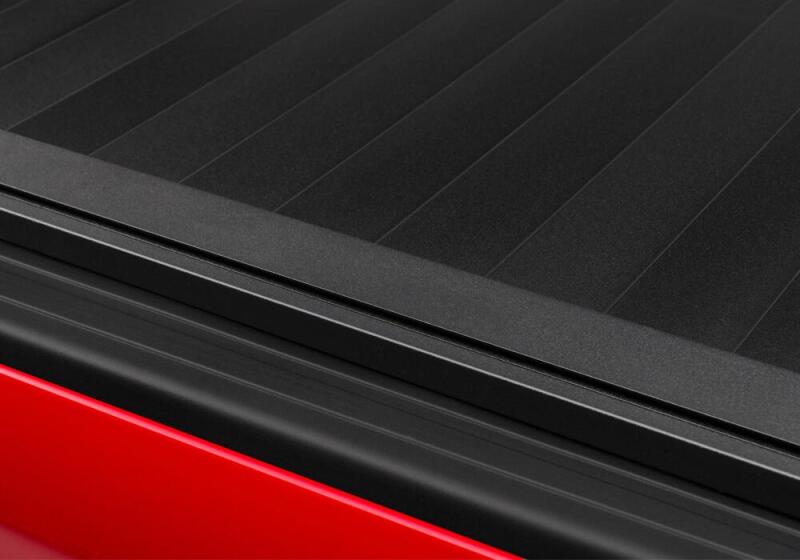 Retrax 07-13 Chevy & GMC 5.8ft Bed RetraxPRO XR - T-80421