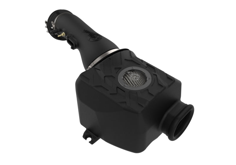 aFe Momentum GT Cold Air Intake Pro DRY S 10-18 - 50-70022D