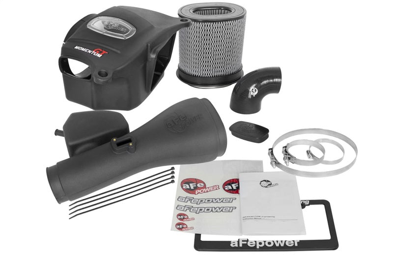 aFe Momentum GT PRO DRY S Stage-2 Intake System 10-15 - 51-76104
