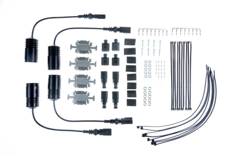 KW Electronic Damping Cancellation Kit BMW X5 / X6 Type - 68510150