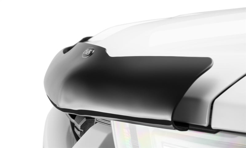 AVS 17-18 Ford F-250 Super Duty Bugflector Medium Profile Hood - 23264
