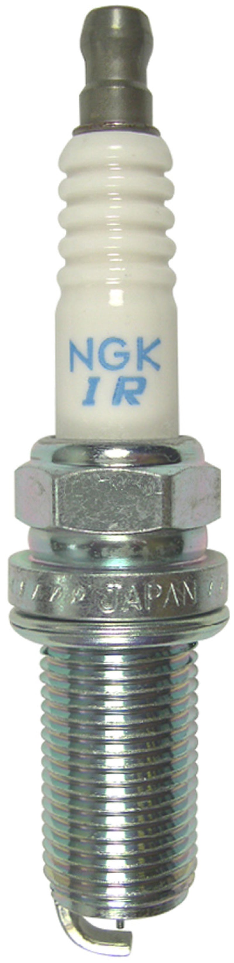 NGK Laser Iridium Evo 9 Stock Heat Spark Plugs Box - 5245