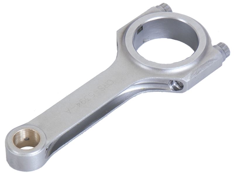 Eagle Honda D16 / ZC Engine H-Beam Connecting Rod (Single - CRS5394H3D-1