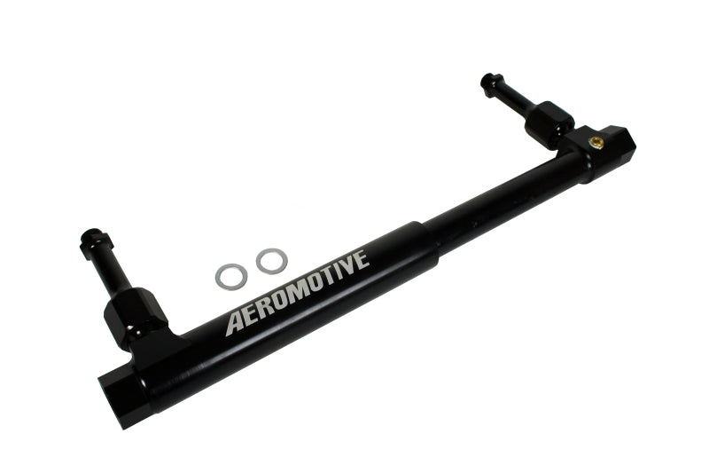 Aeromotive Fuel Log - Demon 9/16-24 Thread - 14202