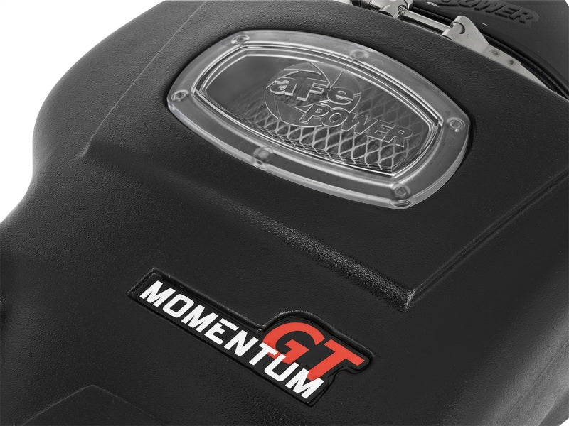 aFe POWER Momentum GT Pro Dry S Cold Air Intake - 51-76107
