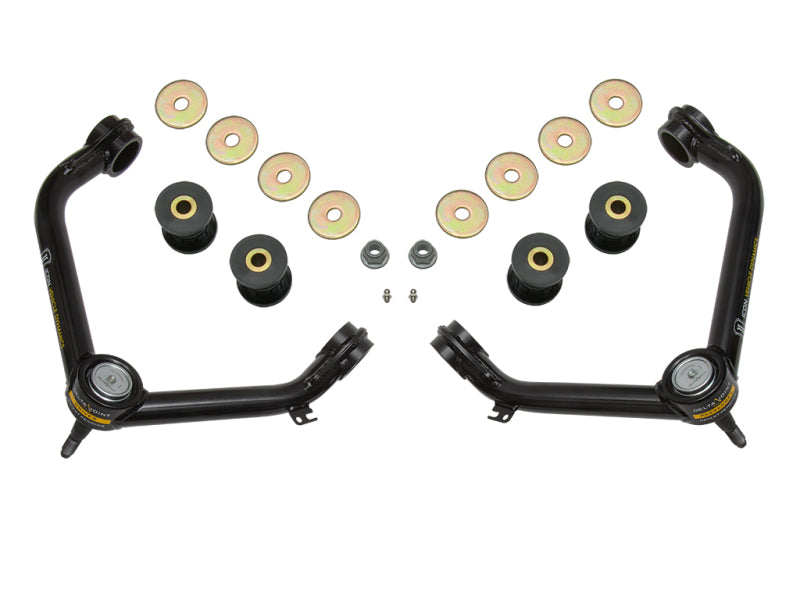 ICON 2009+ Ram 1500 Tubular Upper Control Arm Delta Joint - 218550DJ
