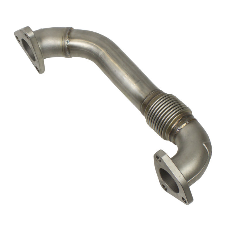 BD Diesel 2001-2004 Chevy Duramax LB7 6.6L Up-Pipe Only for - 1043803
