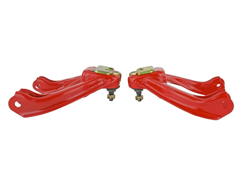 Skunk2 Pro Series 90-93 Acura Integra Adjustable Front Camber Kits - 516-05-5650