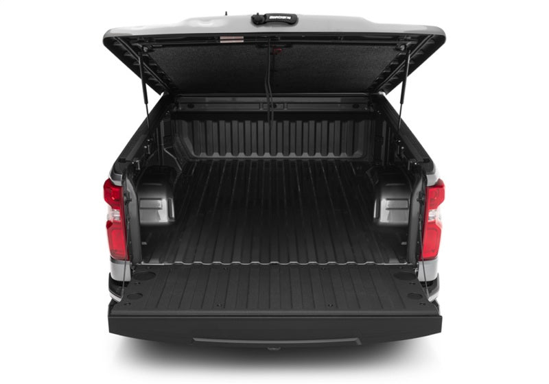UnderCover 19-20 Chevy Silverado 1500 6.5ft Elite LX Bed Cover - UC1188L-G1W