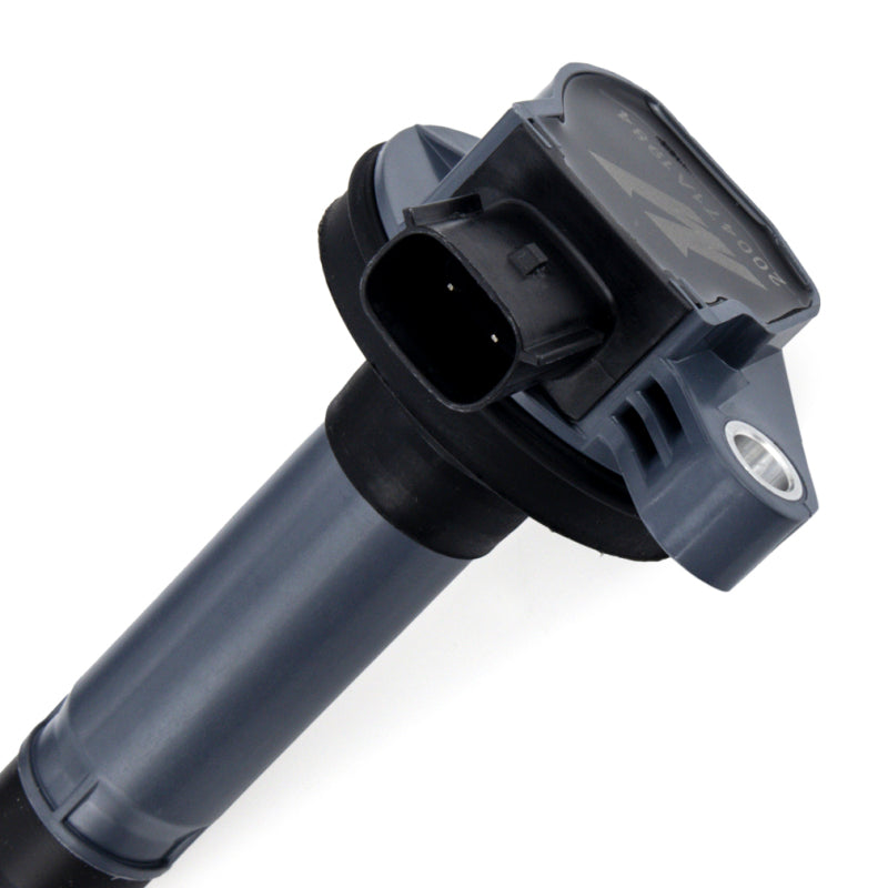 Mishimoto 11-16 Ford Mustang 3.7L Ignition Coil - 6-Pack - MMIG-MUS6-1106