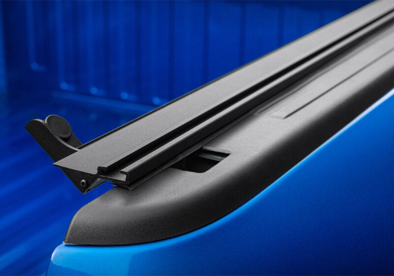 BAK 05-21 Nissan Frontier 6.1ft Bed (w/Factory Bed Rail Caps - 80507RK