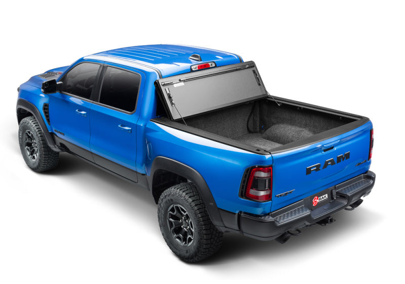 BAKFlip MX4 19+ Dodge RAM MFTG w/o Ram Box 5.7ft - 448226