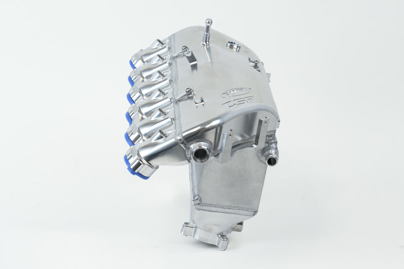 CSF BMW M2/M3/M4 S58 Comp & Non-Comp (G8X) Charge-Air Cooler - 8233