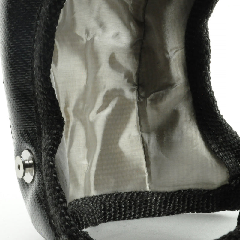 DEI Gen-3 Turbo Shield T3 - Shield/Blanket - Onyx - 10267