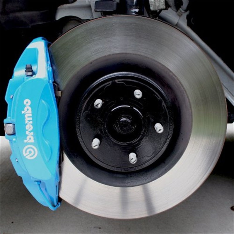 Ford Racing 13-16 Focus ST Performance Front RS Brake Upgrade - M-2300-W