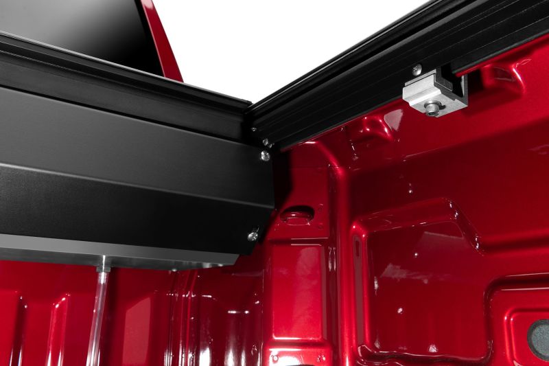 Roll-N-Lock 15-18 Ford F-150 XSB 65-5/8in A-Series Retractable Tonneau Cover - BT101A