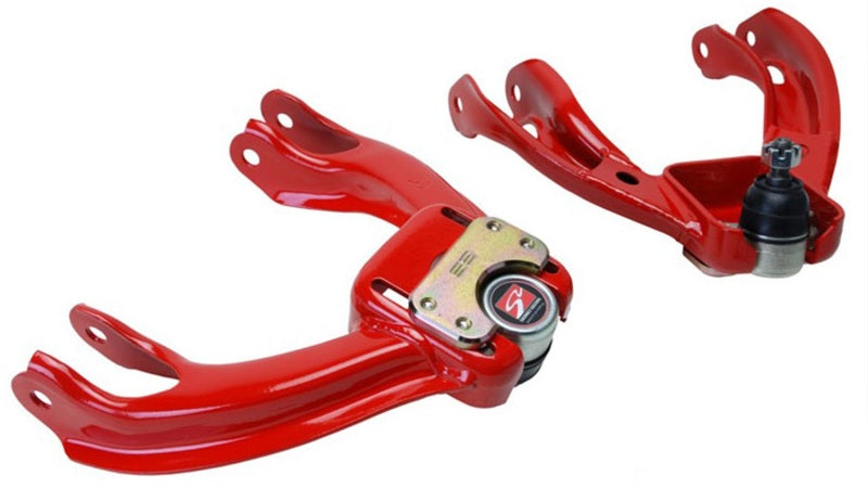 Skunk2 Pro Series 90-93 Acura Integra Adjustable Front Camber Kits - 516-05-5650