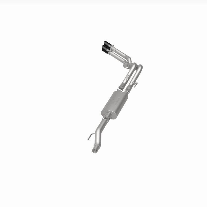 Magnaflow 2020 Ford F-150 Street Series Cat-Back Performance Exhaust System - 19506