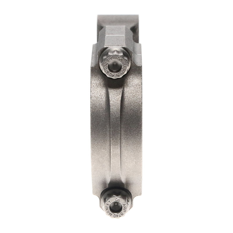 Manley SB Chevy Sportsmaster Steel Connecting Rods I-Beam 5.7in Length - 14101-1