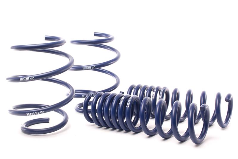 H&R 16-22 Chevrolet Camaro LT/Camaro SS Sport Spring (Non 1LE/ZL1 - 28729-1