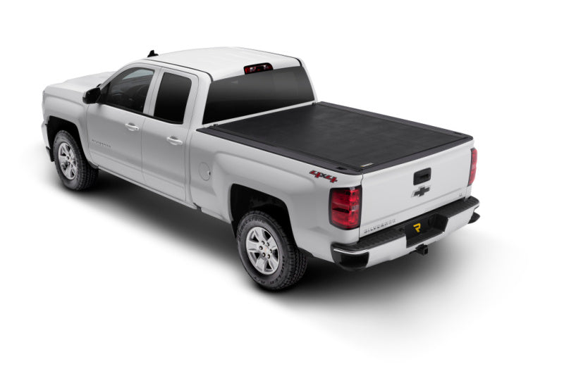 BAK 14-18 Chevy Silverado 1500 / 15-20 Chevy Silverado 2500/3500 - 39121