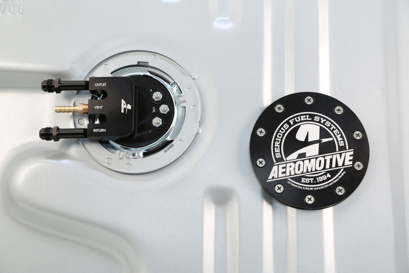 Aeromotive 81-88 Oldsmobile Cutlass (2 Door) 340 Stealth Gen 2 - 18452