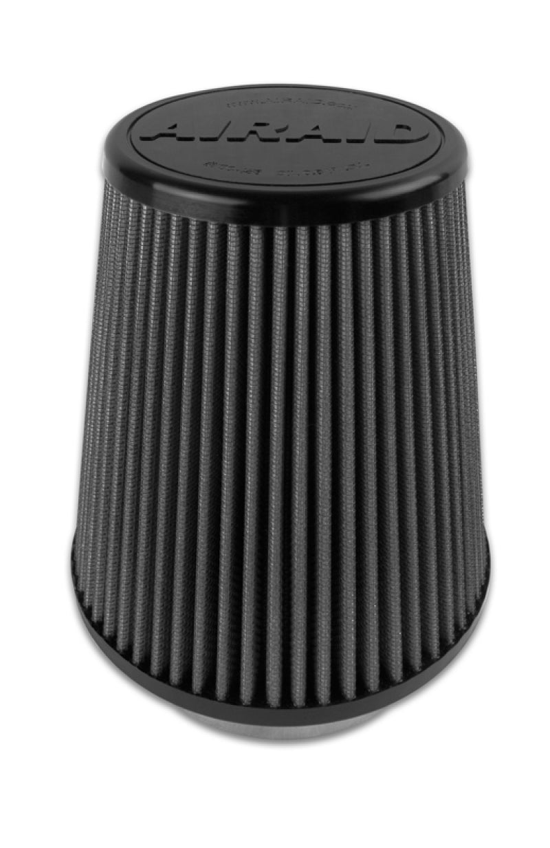 Airaid Universal Air Filter - Cone 4 x 7 x - 702-458