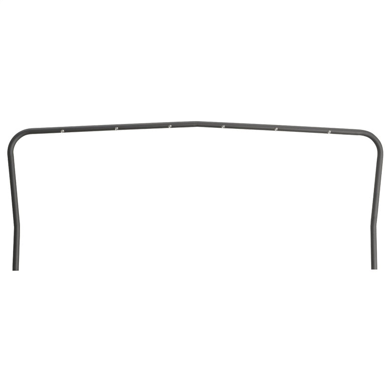 Rugged Ridge 97-06 Jeep Wrangler TJ Factory Soft Top Hardware - 13510.03