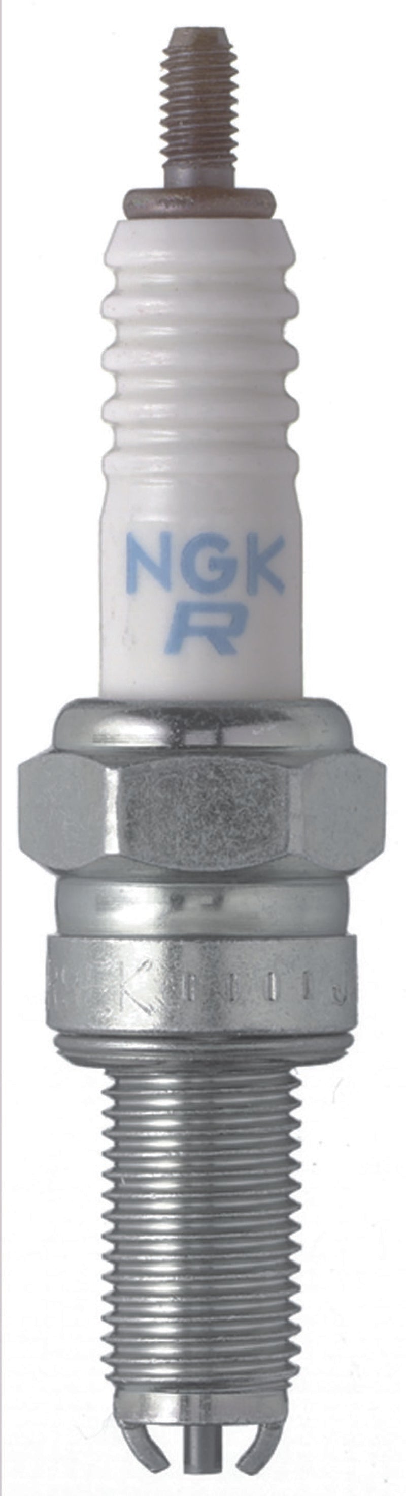 NGK Standard Spark Plug Box of 10 (CR8EK) - 3478