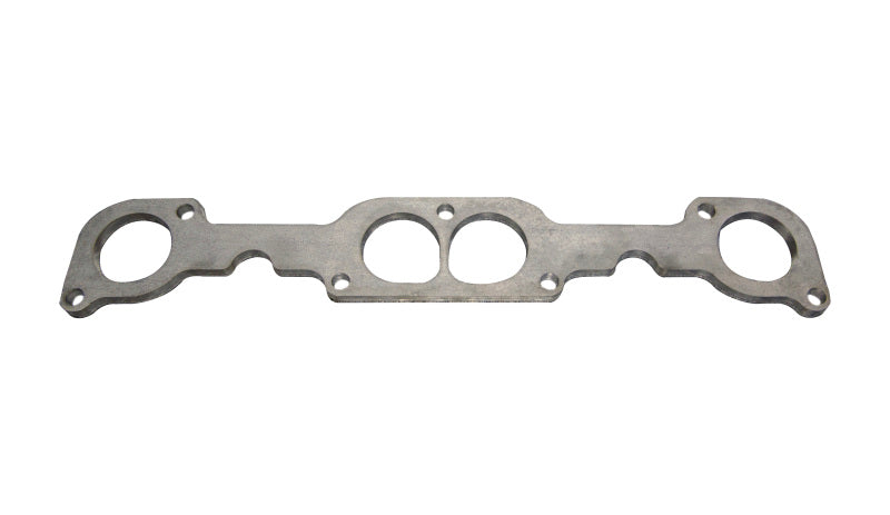 Kooks SB Chevy 1 7/8in SS 23deg SBC Stahl Flange - 7034-S
