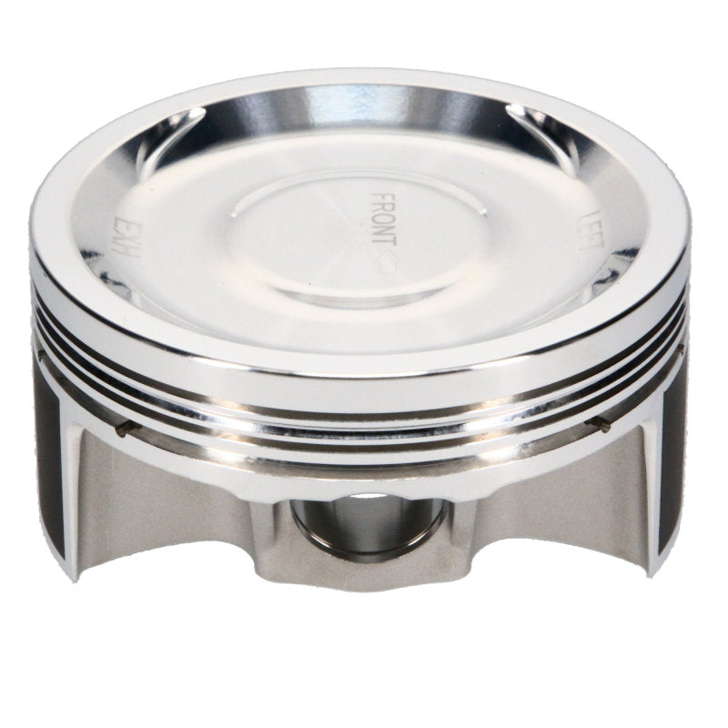 JE Pistons SUB STI EJ257 Block w/ EJ20 Head 99.5mm - 291059R