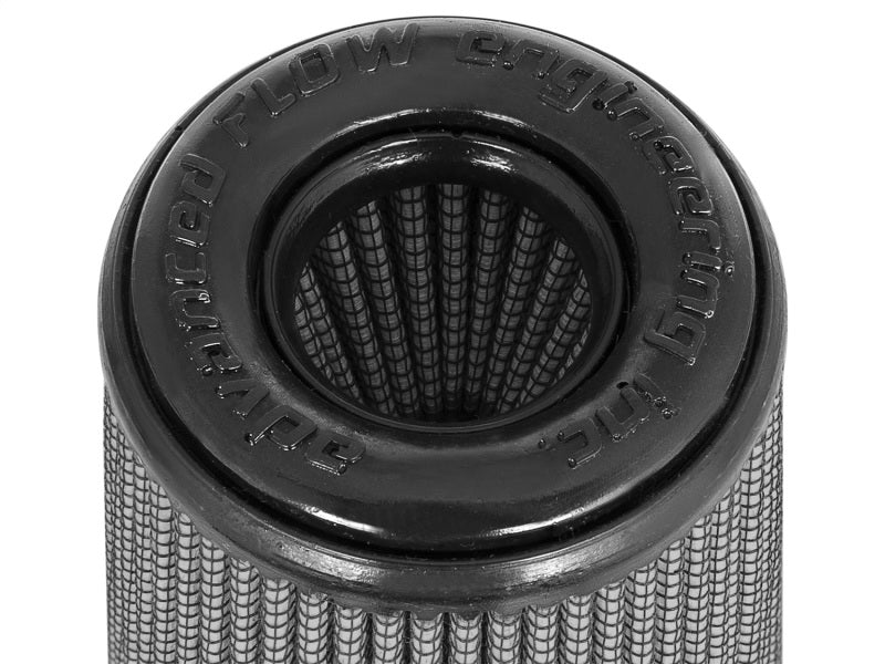 aFe Magnum FLOW Pro DRY S Replacement Air Filter (Pair) - 21-91117-MA