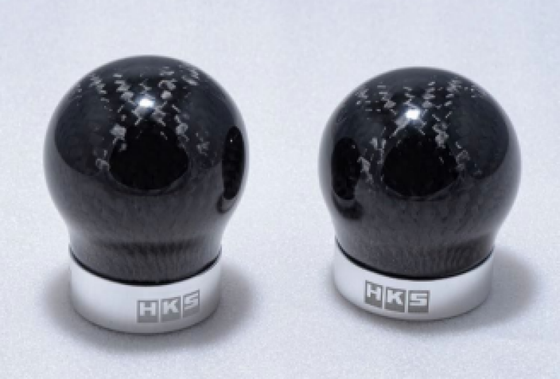 HKS CARBON SHIFT KNOB ZN6/ZN8 - 51999-AT001