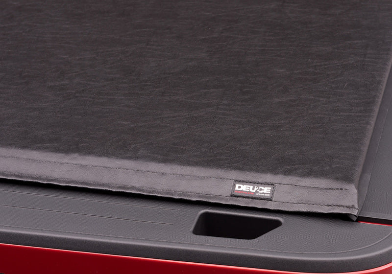 Truxedo 2022+ Nissan Frontier (5ft. Bed) Deuce Bed Cover - 792501