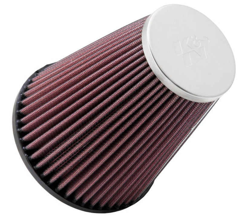 K&N Marine Round Tapered SS Flame Arrestor-3.75in Flg ID x - 59-2030