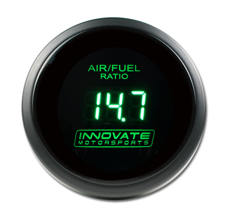 Innovate DB-Green Gauge / LC-2 Kit - 3873