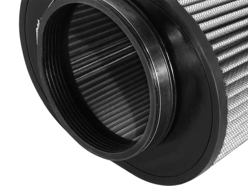 aFe MagnumFLOW Pro DRY S Universal Air Filter 5.5in. F - 21-91080