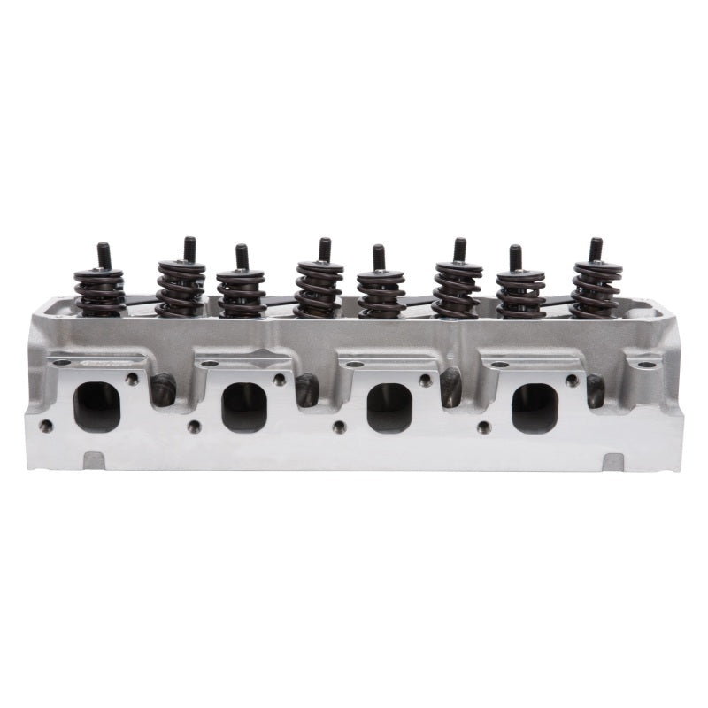 Edelbrock Cylinder Head SB Ford Perfomer RPM 351 Cleveland for - 61625