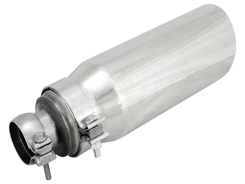 aFe Power MACH Force-XP 5in 09-15 Dodge Ram V8-5.7L/3.0L (td) - 49C42046-P