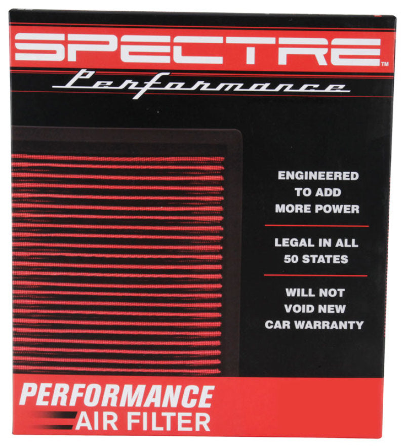 Spectre 91-11 Lincoln Town Car 4.6L V8 F/I Replacement Air - HPR5056
