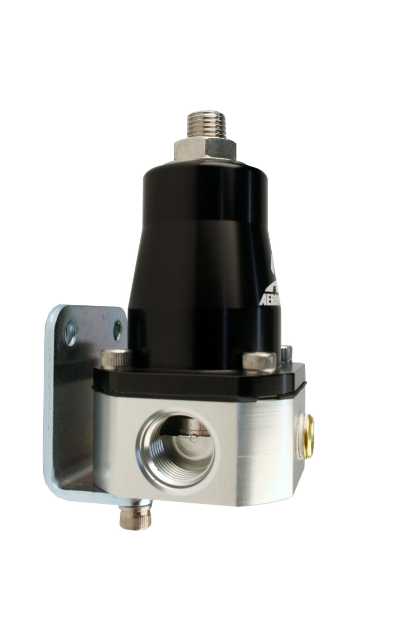Aeromotive Adjustable Regulator - EFI Bypass - (2) -6 Inlets/(1) - 13129