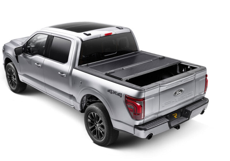 BAK 04-14 Ford F-150 8ft Bed BAKFlip G2 - 226308