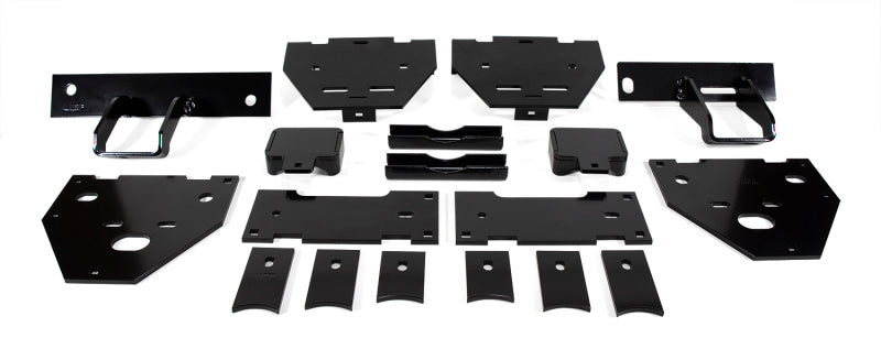 Air Lift LoadLifter 7500XL Ultimate for 17-19 Ford F-250 / - 57577