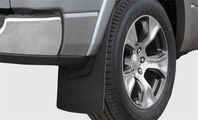 Access ROCKSTAR 17+ Ford F250/F350 Excl. Dually w/o Factory Flares - E101003239