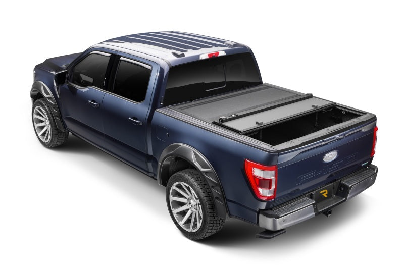 Extang 22-23 Nissan Frontier 6ft. Bed Endure ALX - 80962