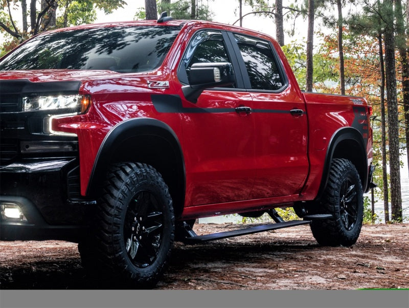 AMP Research 2015-2016 Chevy Silverado 2500/3500 Double/Crew Cab PowerStep Plug - 76147-01A