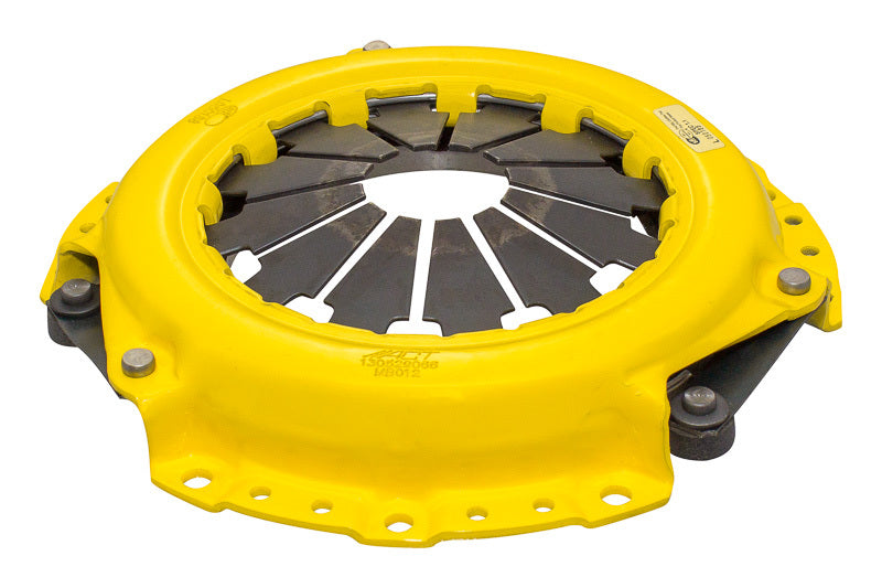 ACT 1993 Hyundai Elantra P/PL Heavy Duty Clutch Pressure Plate - MB012